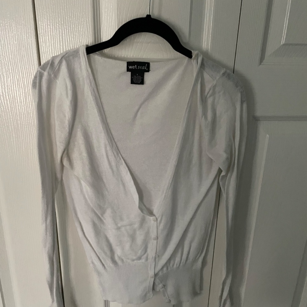 Cardigan
